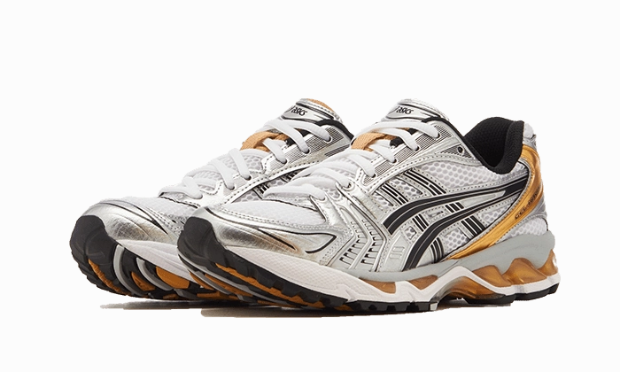 High   Performance Gel-Kayano 14 Pure Gold