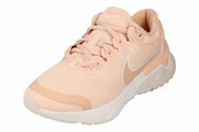 Nike Womens Renew Run 3 Dd9278 602 Toe box padding
