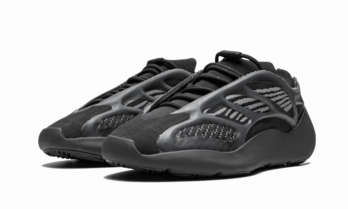 Date night Soft Movement Yeezy 700 V3 Dark Glow