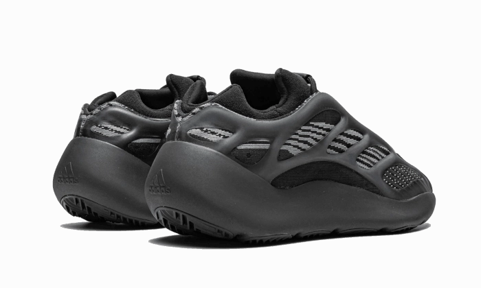 Yeezy 700 V3 Dark Glow Olive Tone Gel cushion