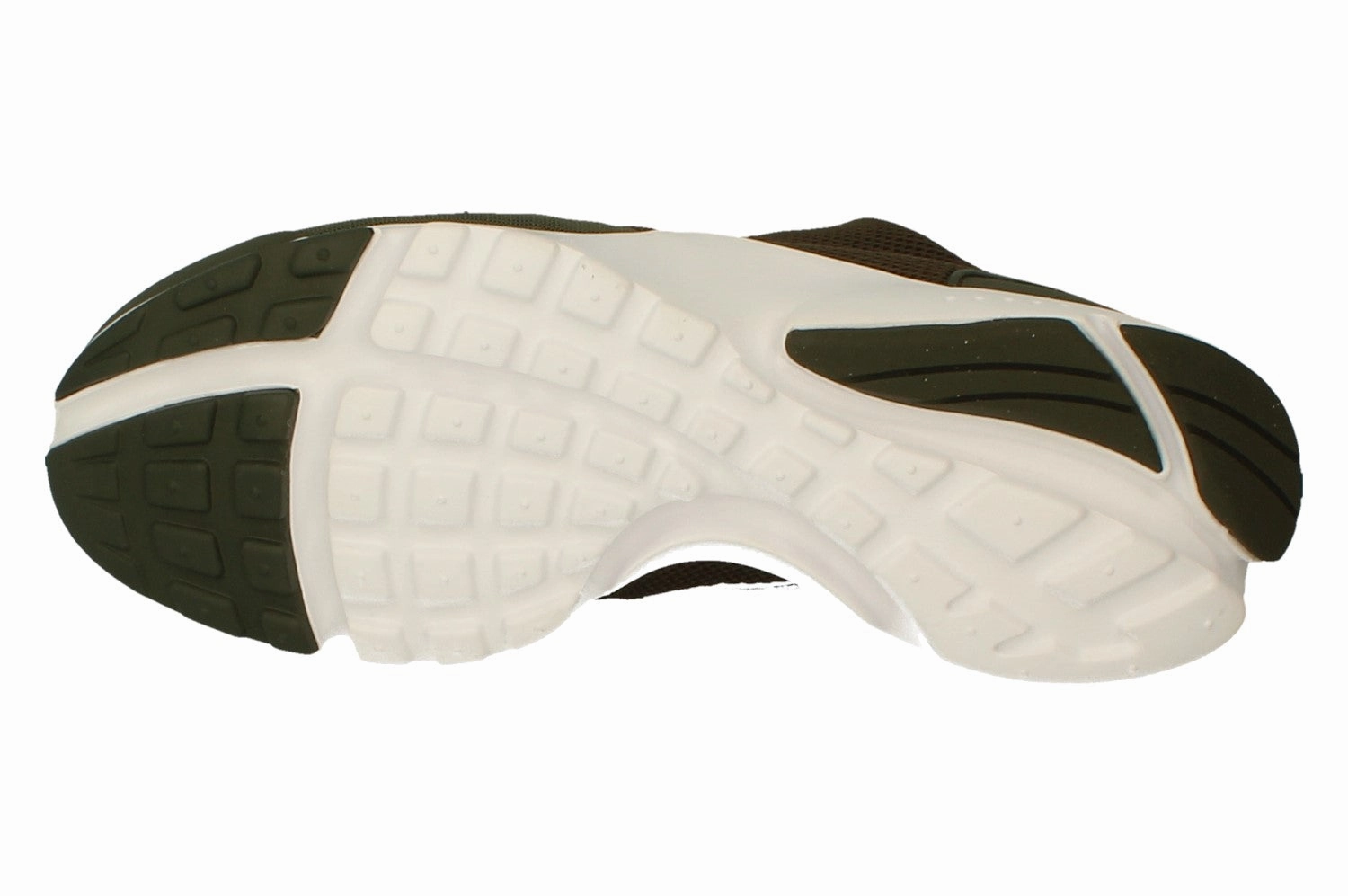 Reinforced Eyelet Durability Stabilizing Shank Nike Presto Fly Mens 908019 302