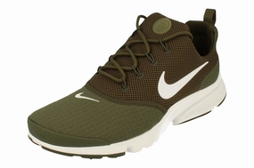 Nike Presto Fly Mens 908019 302 Track Fit Active Feet