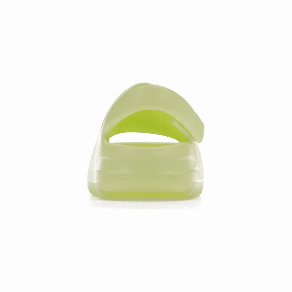 Yeezy Slide Glow Green (2022 Restock) (Infants) Energy return Versatile Slides