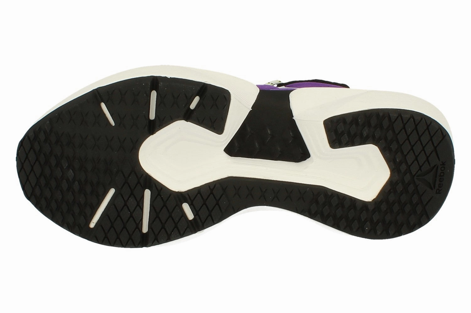 Reebok Sole Fury 00 Womens Sneakers DV9250 continuous running shoe adaptability