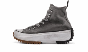 Pack Easy Evening Pace Run Star Hike Hi Smoke Grey