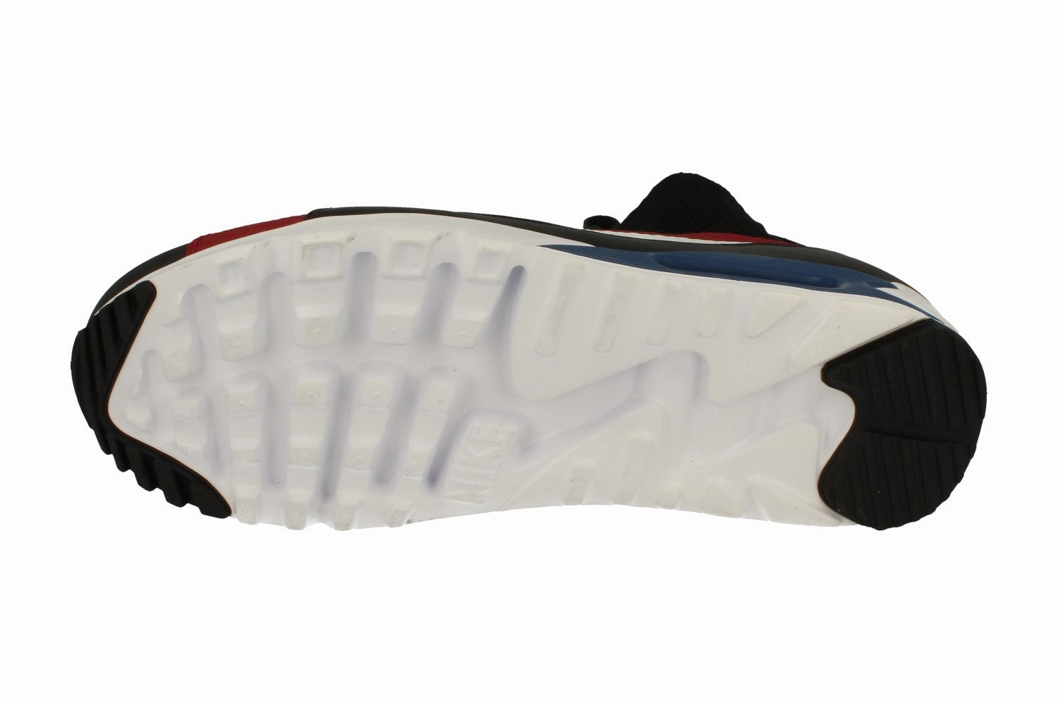 Luxe sole Nike Air Max 90 Ultra Superfly Mens 850613 001