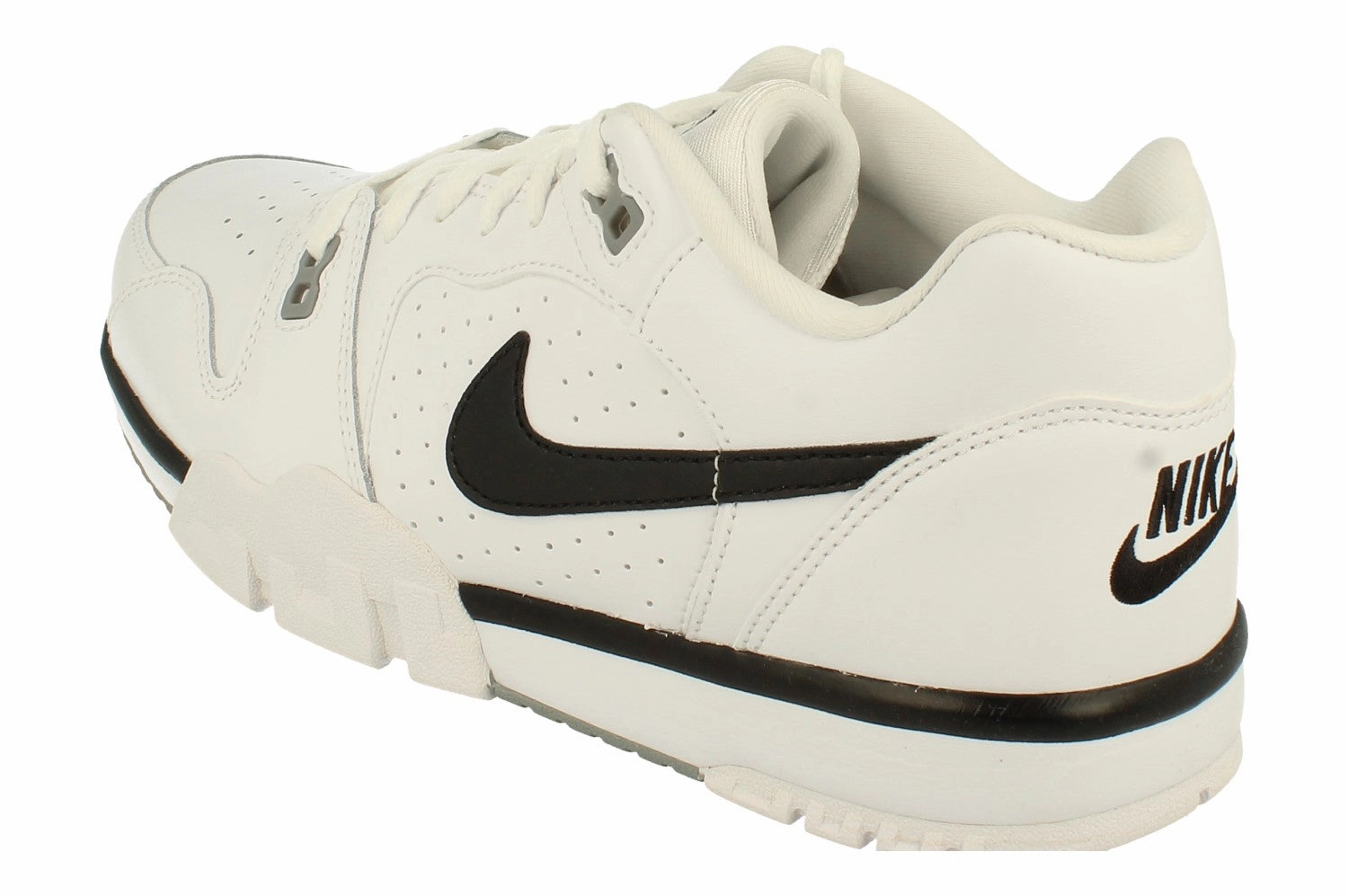 Nike Cross Trainer Low Mens Trainers Cq9182 106 Cushioned Walk