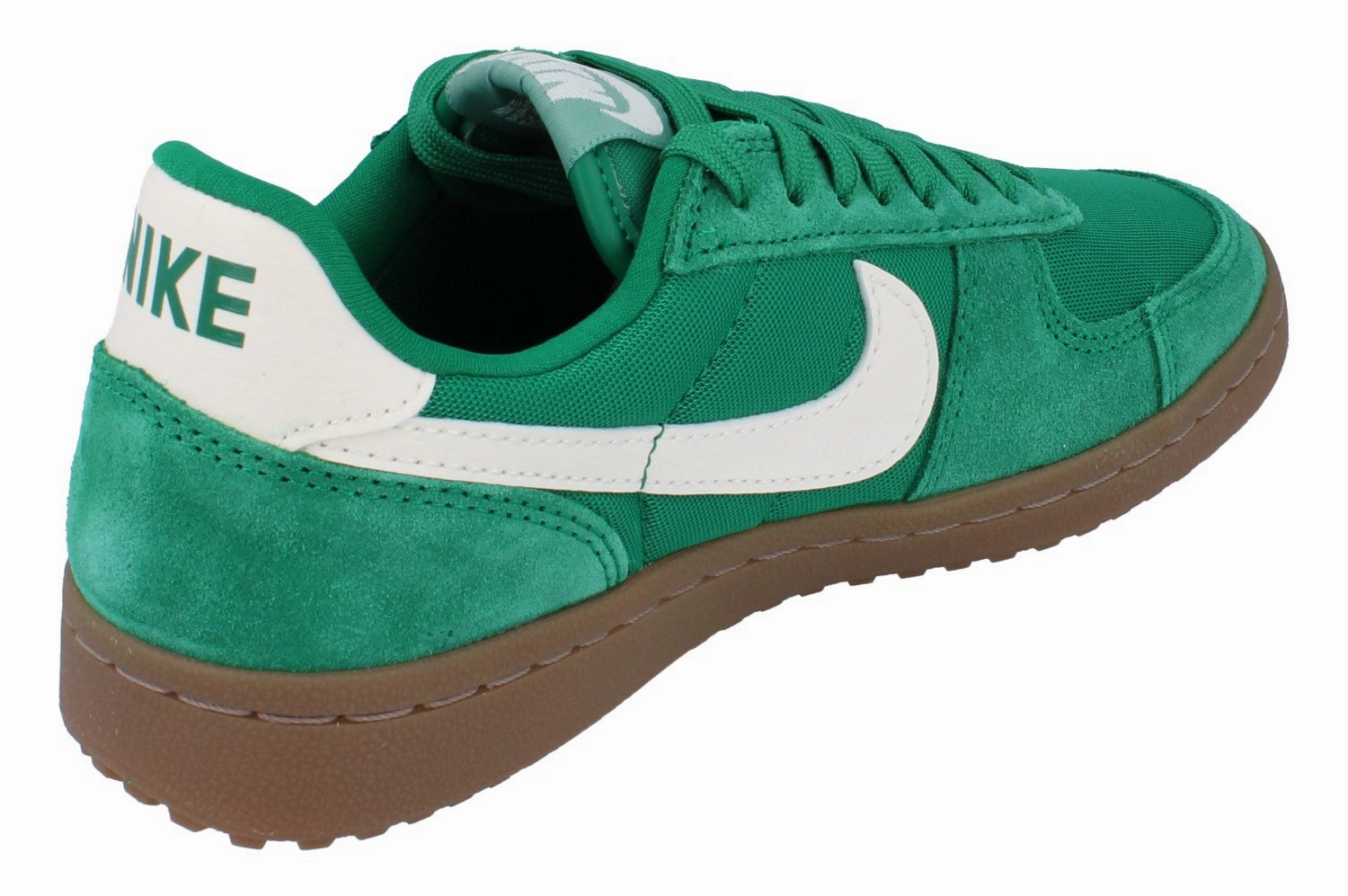 Nike Womens Field General Trainers Hj6000  300 ribbon - decorated running wear biomechanically - correct