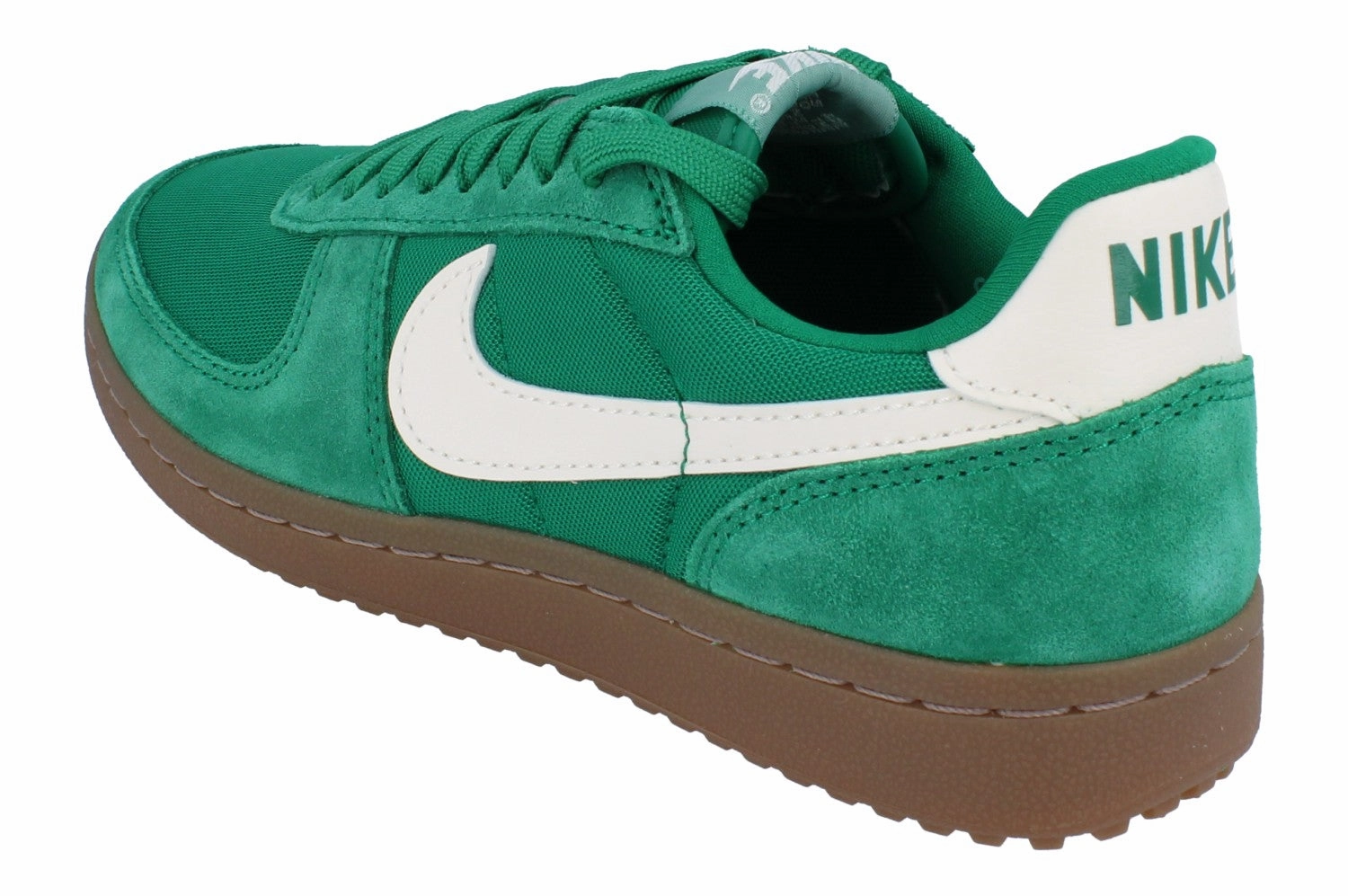 Nike Womens Field General Trainers Hj6000  300 marathon runner shoes RubberGrip