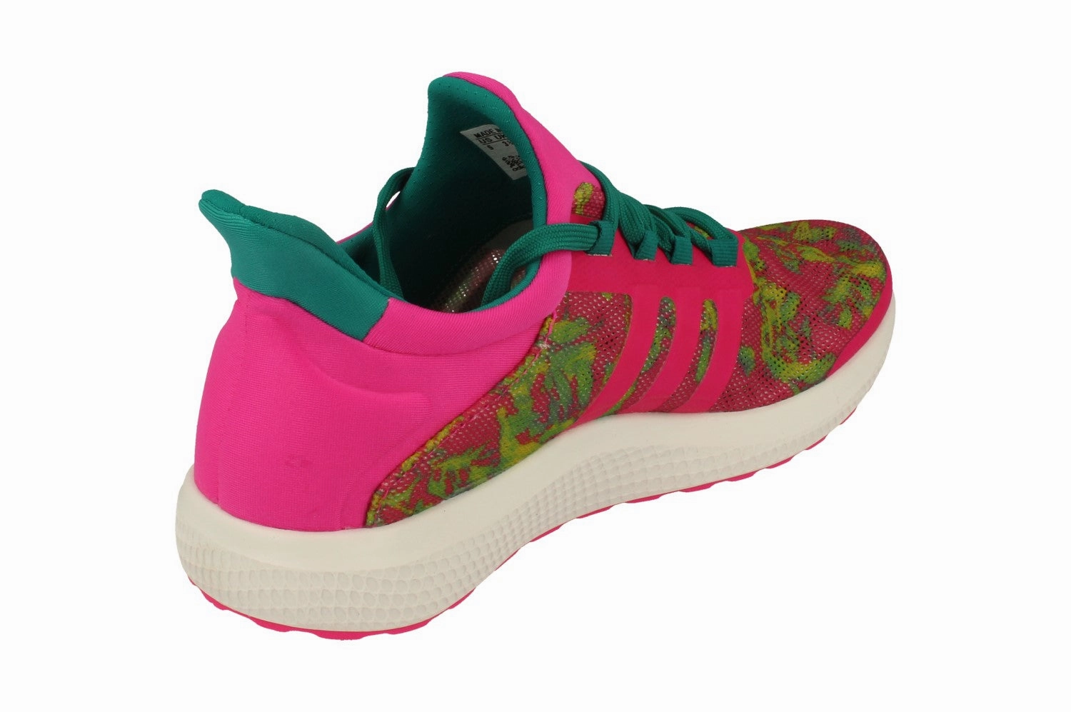 Adidas CC Sonic Womens Shoes AQ5273 running at night shoes buckle - trimmed - design shoes