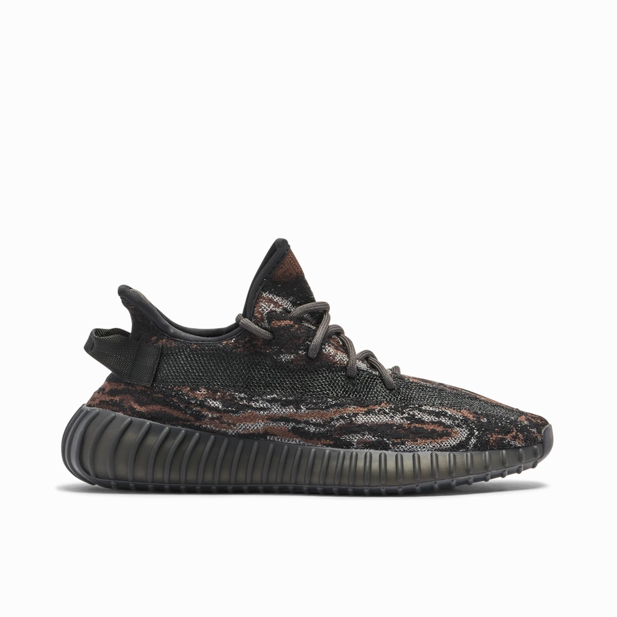 Adidas Yeezy Boost 350 V2 MX Rock Comfort touch Versatile Upper
