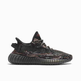 Adidas Yeezy Boost 350 V2 MX Rock Comfort touch Versatile Upper