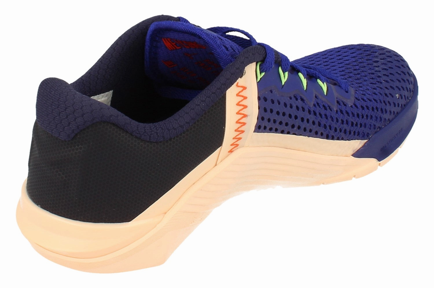 Nike Womens Metcon 6 Trainers At3160 446 Performance sneakers