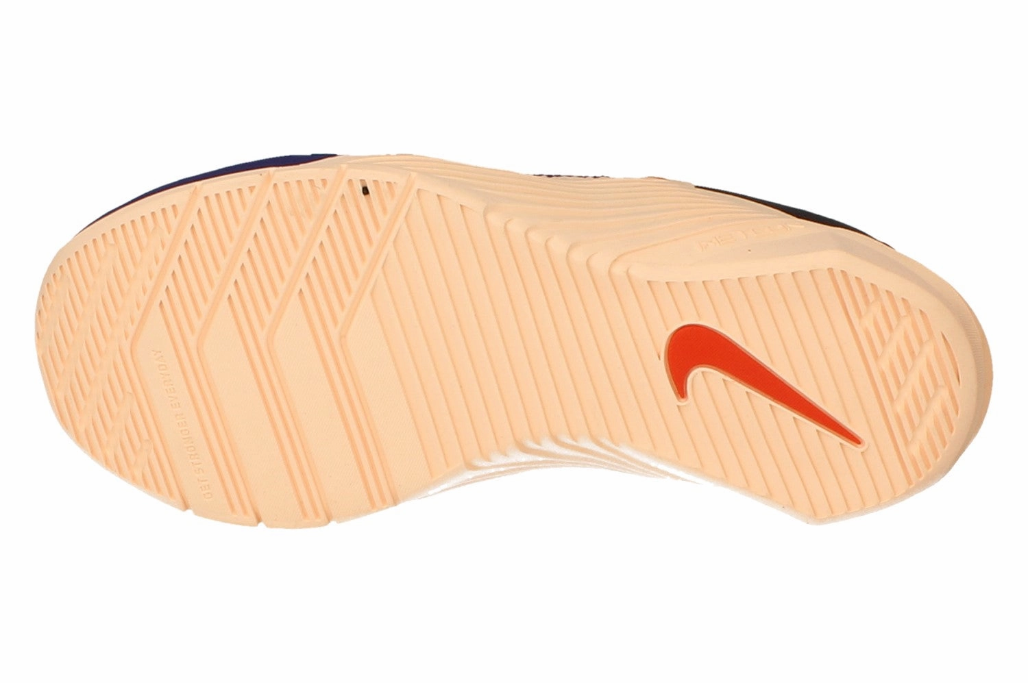 recycled - material running gear Nike Womens Metcon 6 Trainers At3160 446