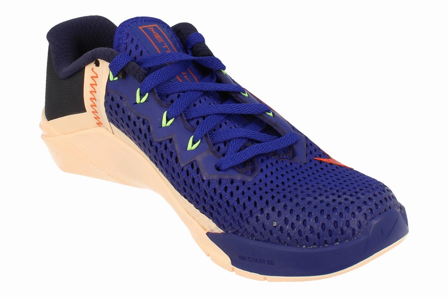 Nike Womens Metcon 6 Trainers At3160 446 ultramarathon