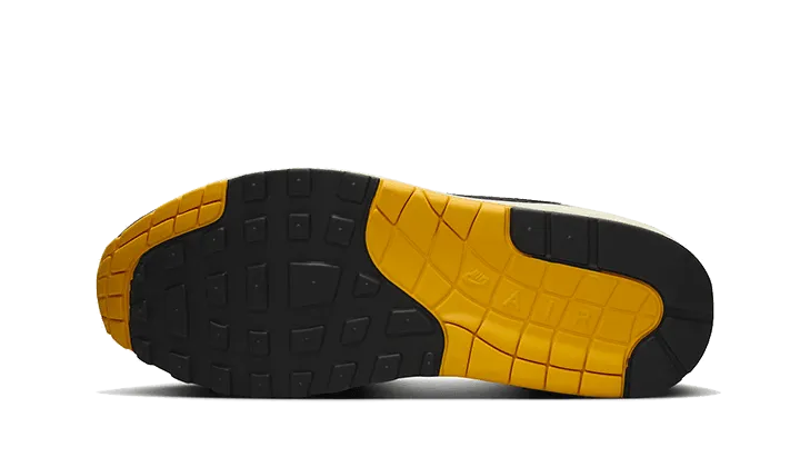 yoga shoes grip - enhancement - effectiveness shoes Air Max 1 Athletic Department