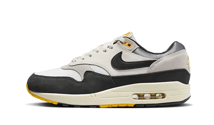 Style - and - function Air Max 1 Athletic Department