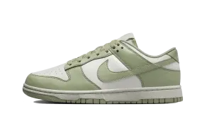 Dunk Low Next Nature Olive Aura Long Wear Comfort