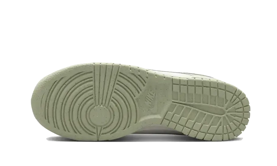 Dunk Low Next Nature Olive Aura All - Purpose Use