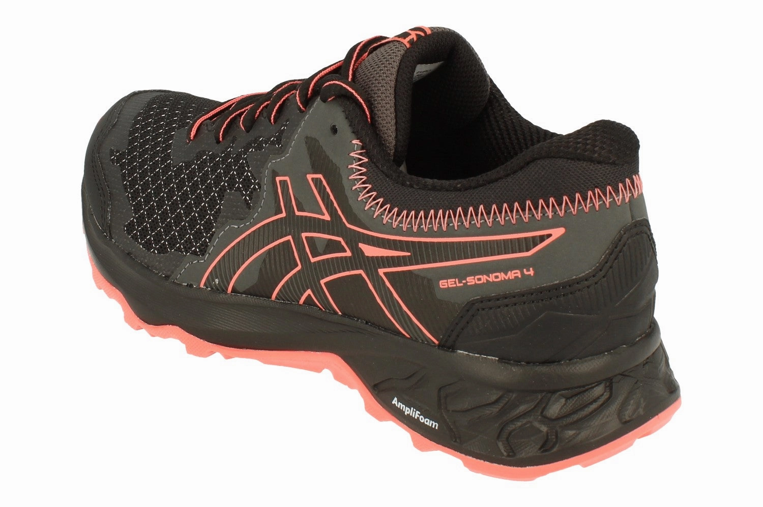 Asics Gel-Sonoma 4 Womens 1012A160 001 Well-liked product running in races