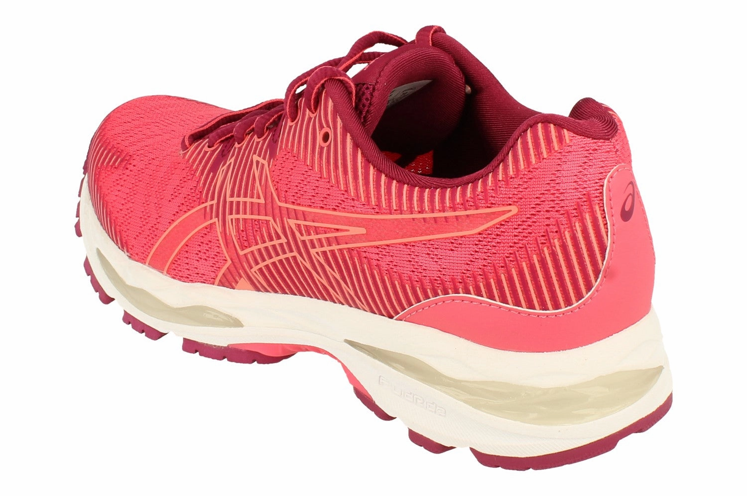 Quickness Asics Gel-Ziruss 2 Womens 1012A795 701