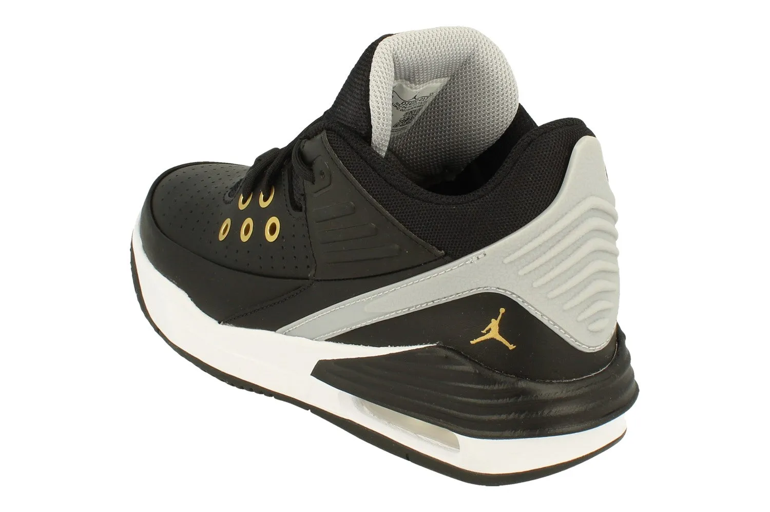 Cold weather run Nike Air Jordan Max Aura 5 GS Trainers Dz4352 017