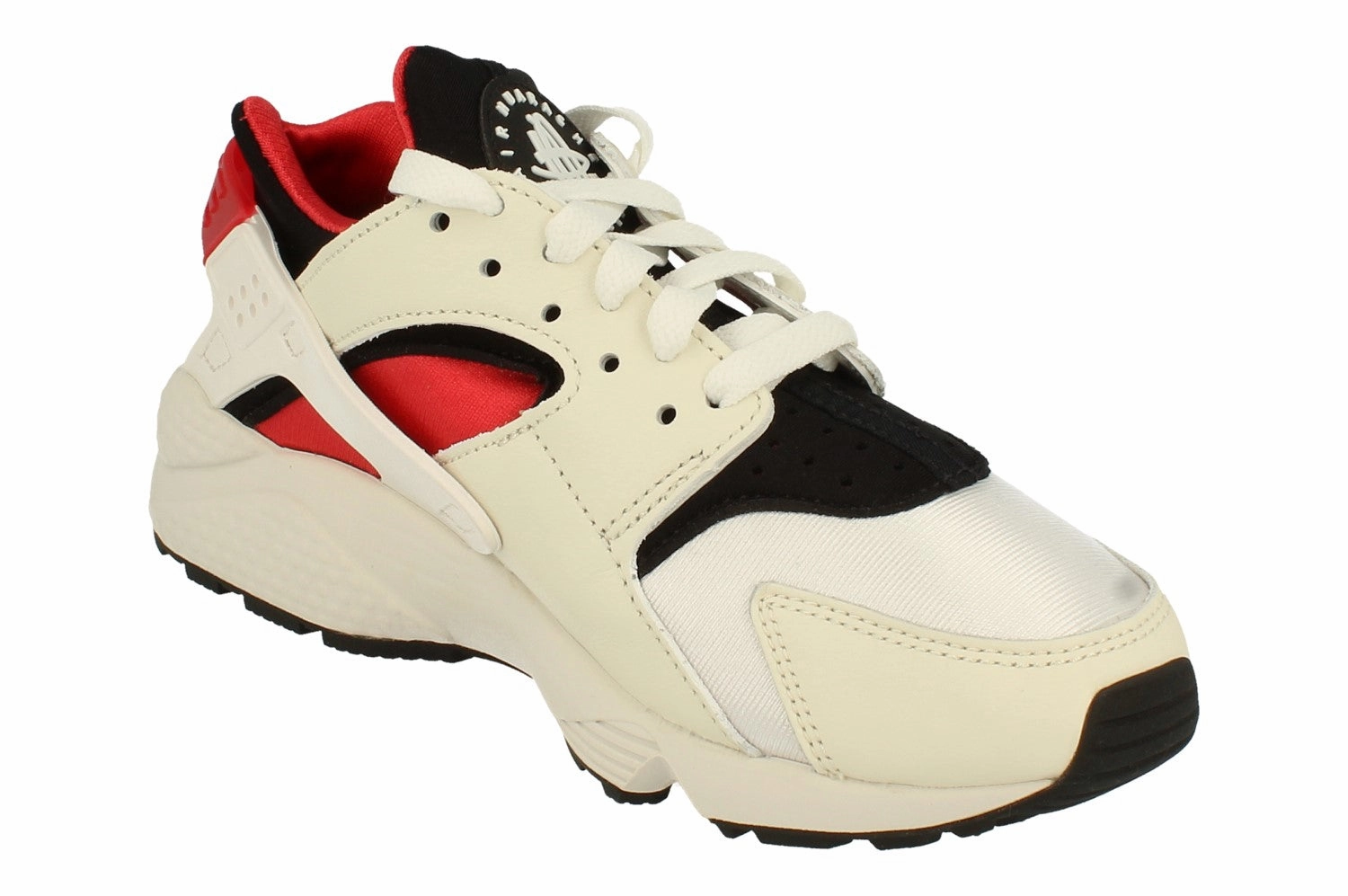 buckle shoes Nike Air Huarache Womens DH4439 103