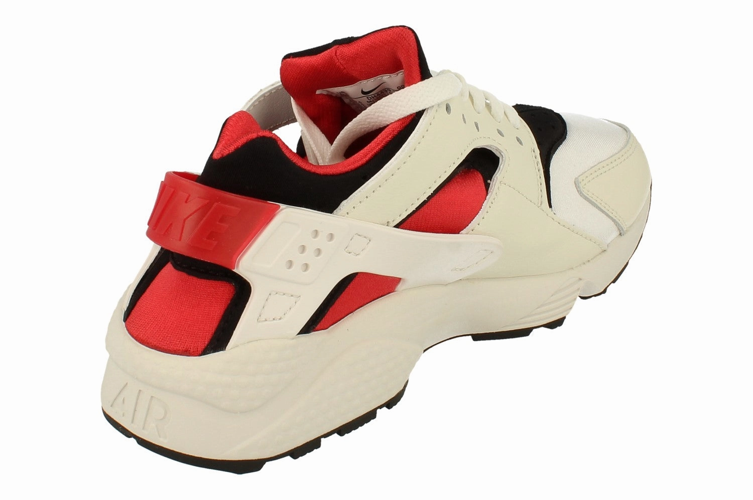 Nike Air Huarache Womens DH4439 103 Lightweight Performance Youth Style