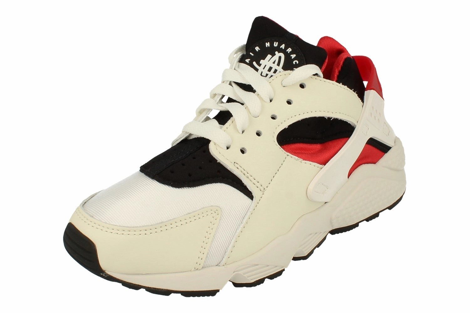 ballistic - nylon - upper shoes Nike Air Huarache Womens DH4439 103