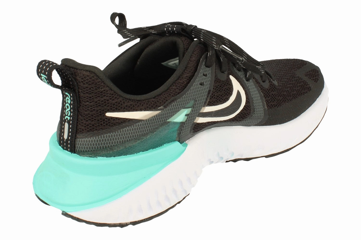 Nike Womens Legend React 2 At1369 010 youth shoes