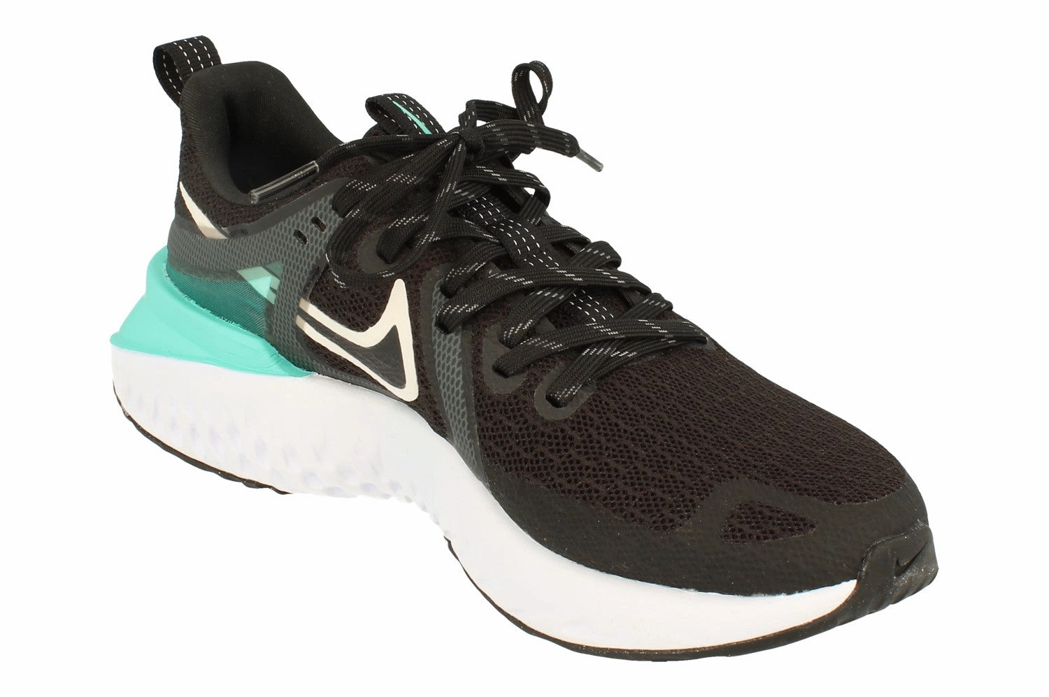 SlipOn Nike Womens Legend React 2 At1369 010