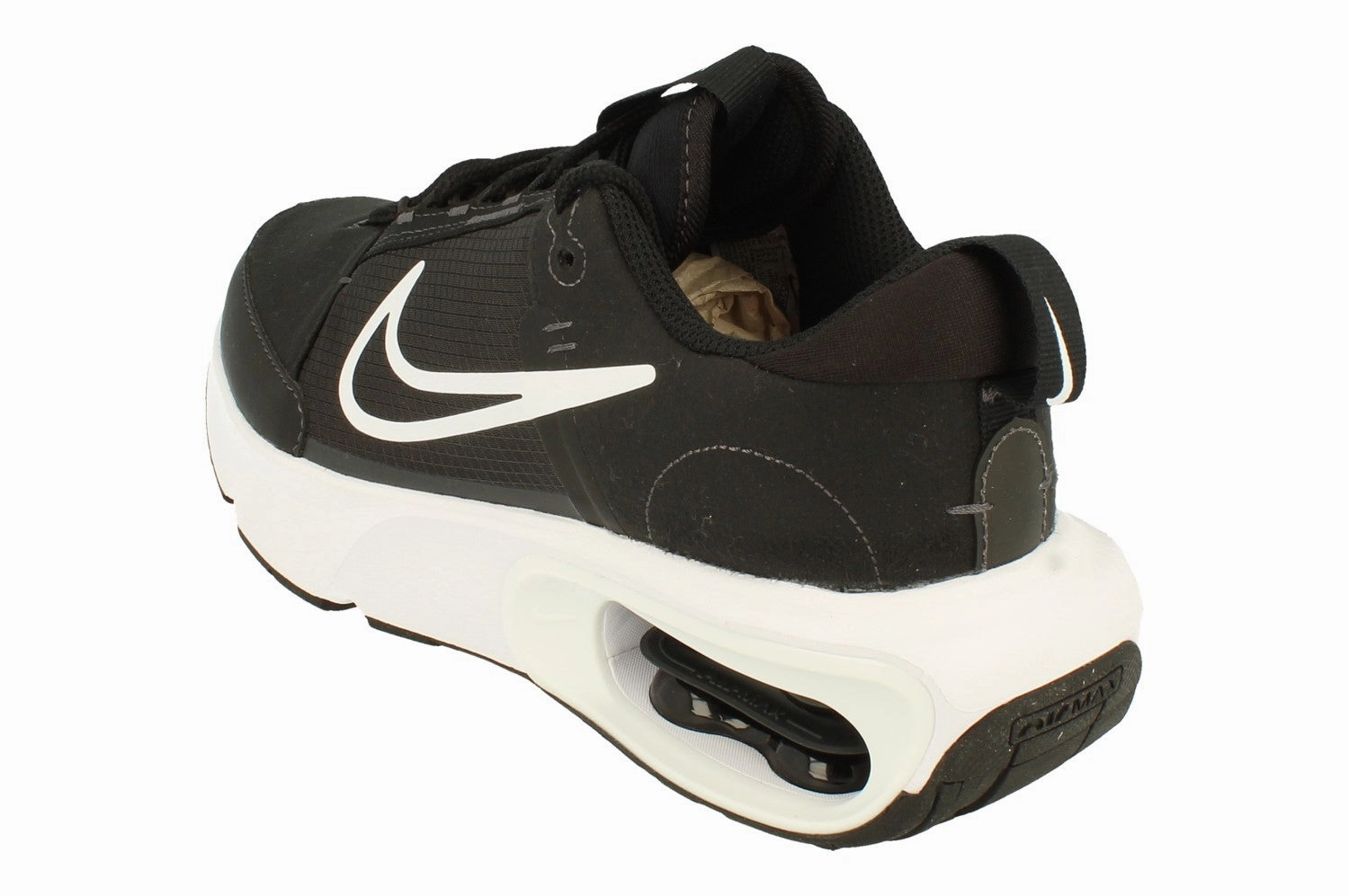 padded - collar running gear Nike Womens Air Max Intrlk Dq2904  001