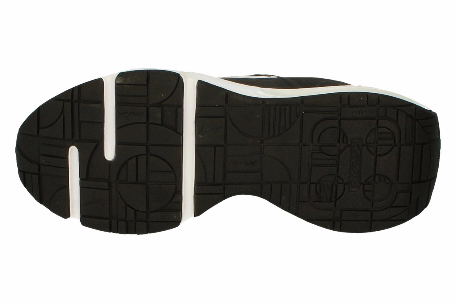 trail gear running with a headband Nike Womens Air Max Intrlk Dq2904  001