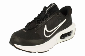 Nike Womens Air Max Intrlk Dq2904  001 Gym Shoes