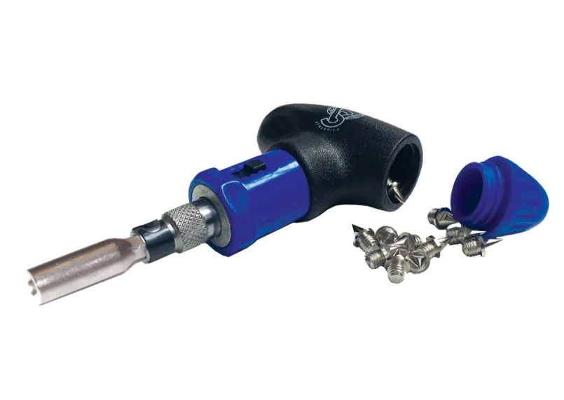 Ratchet Spike Wrench