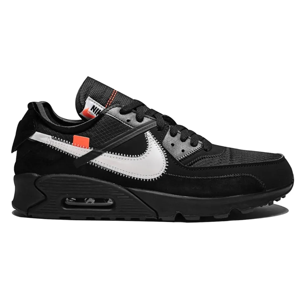 Nike AIR MAX 90 THE TEN Grippy Outsole