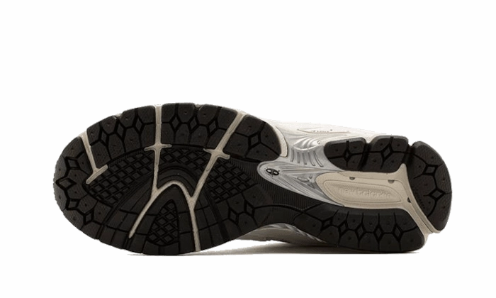 Softer Touch Non Marking 2002R Atlas Grey Lemon Haze