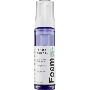 Ready-to-use Foam Cleaner