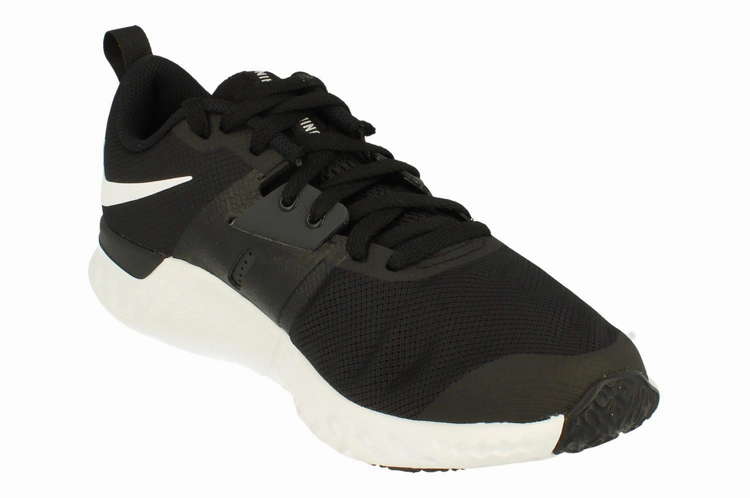 Nike Renew Retaliation TR Mens AT1238 003 Air Flow Channels Dual Density