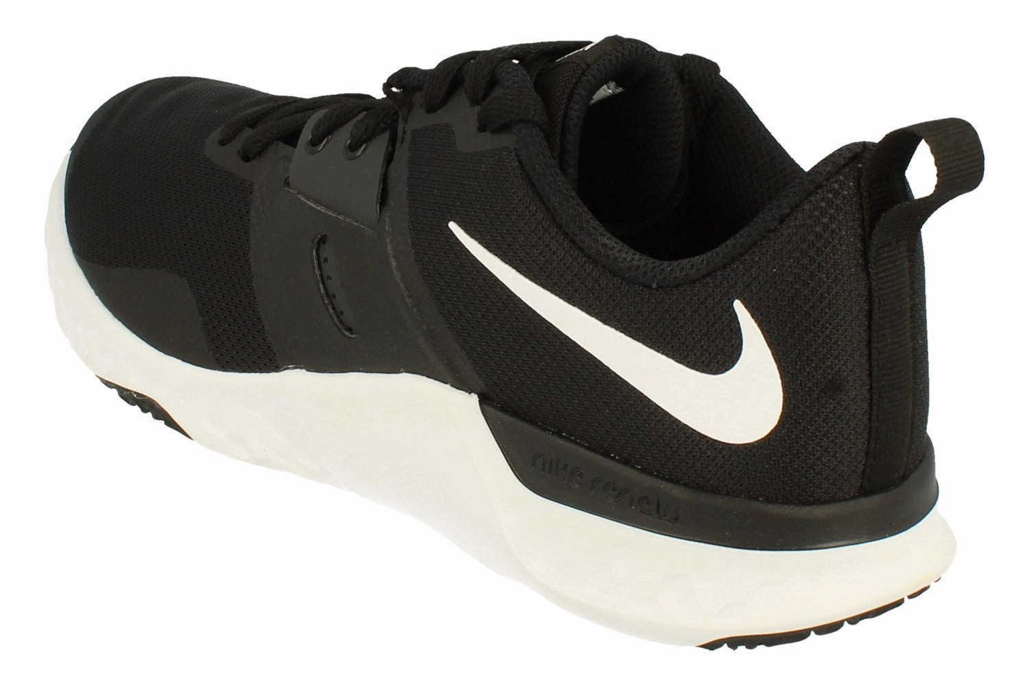 Dual Density Foam Nike Renew Retaliation TR Mens AT1238 003