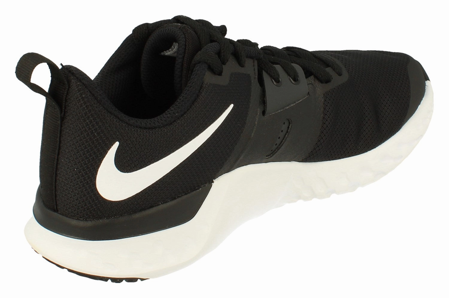 Nike Renew Retaliation TR Mens AT1238 003 Lean Fit Bold Design