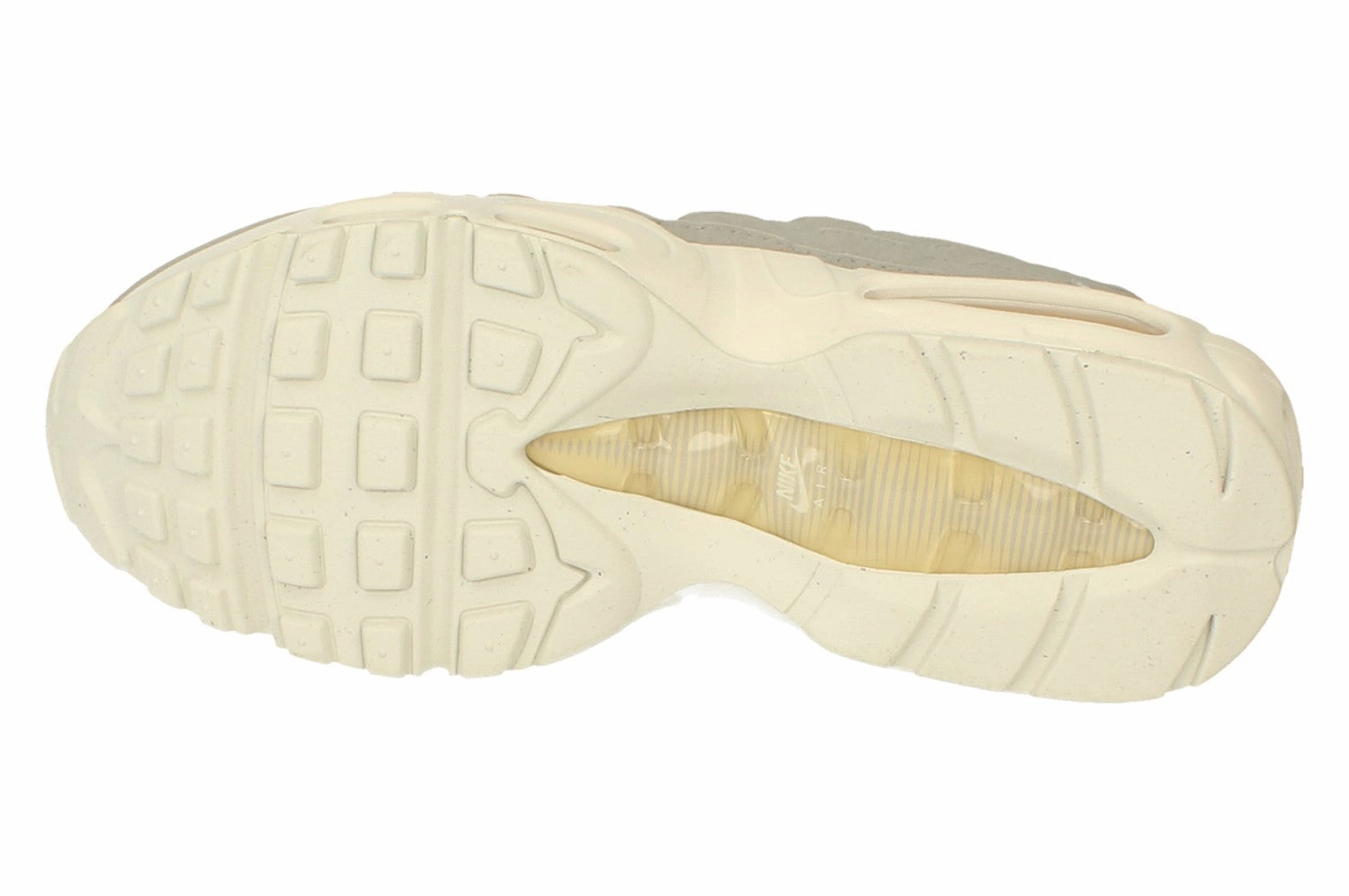 Weekend Style Padded Heel Counter Nike Air Max 95 Nn Mens Fj4826 001