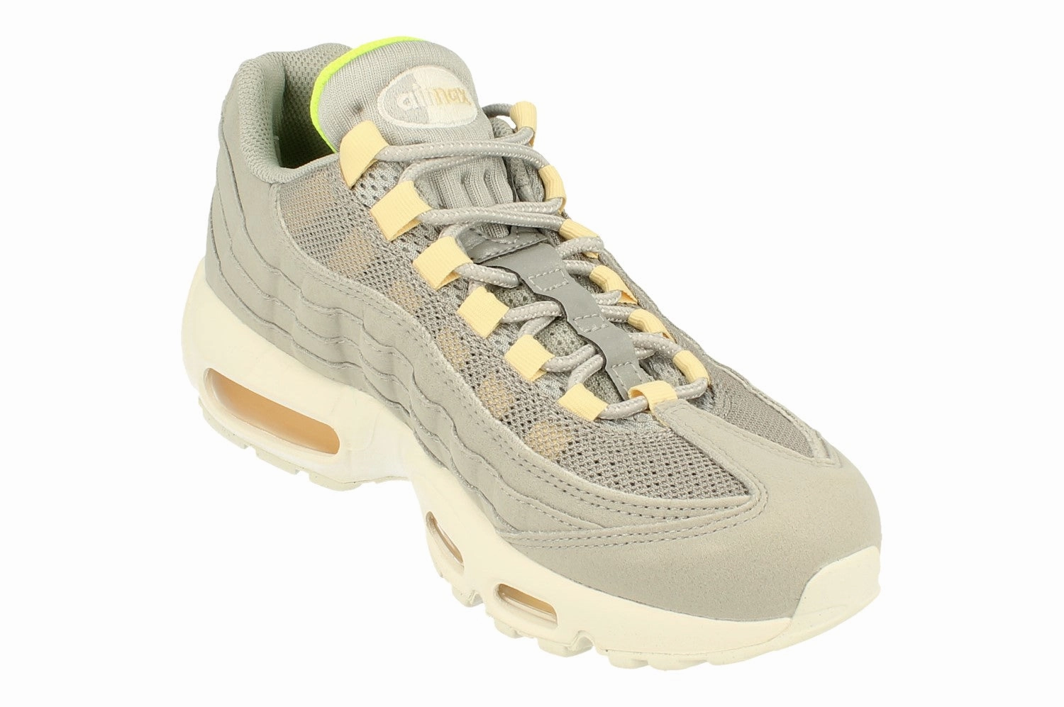 Low Touch Flexibility Support Nike Air Max 95 Nn Mens Fj4826 001