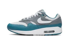 Torsional Rigidity Enhancements Quick Response Nike Air Max 1 SC Noise Aqua