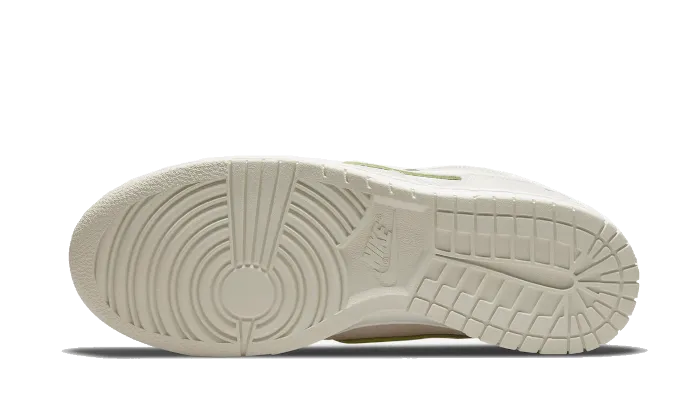 Nike Dunk Low Scrap Phantom Dynamic look Active Zone