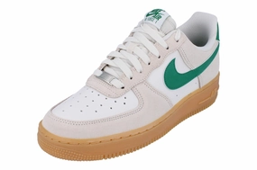 High Mileage Nike Air Force 1 07 LV8 Mens Trainers Fq8714  001