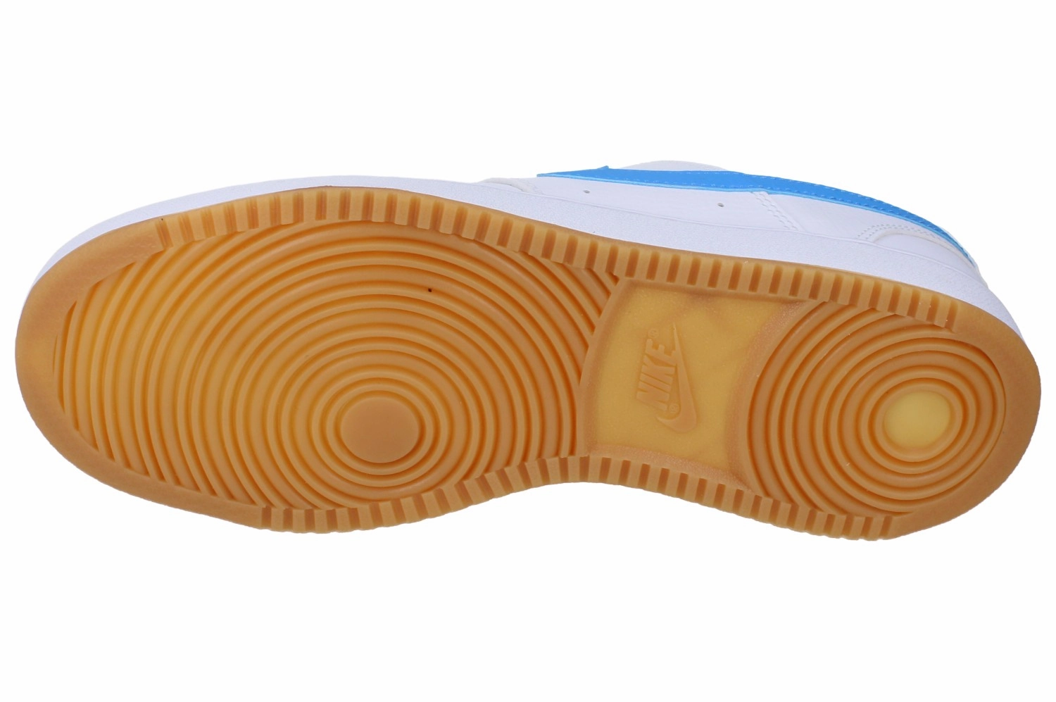 Nike Court Vision Lo Mens Trainers Hj9105  100 Flexible stability