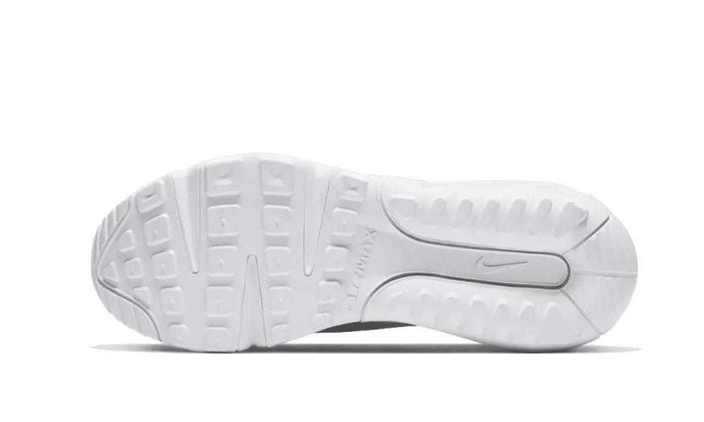 Air Max 2090 White Comfortable lining Enhanced Traction