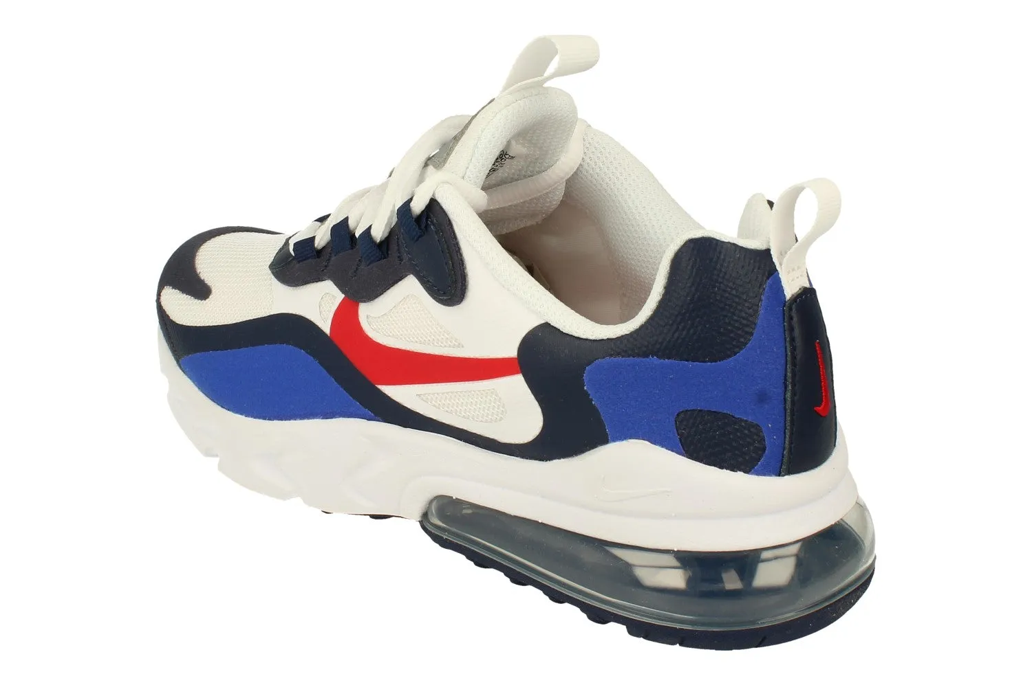 racing use ToeProtection REDUCED!! Nike Air Max 270 React GS CZ5582 100