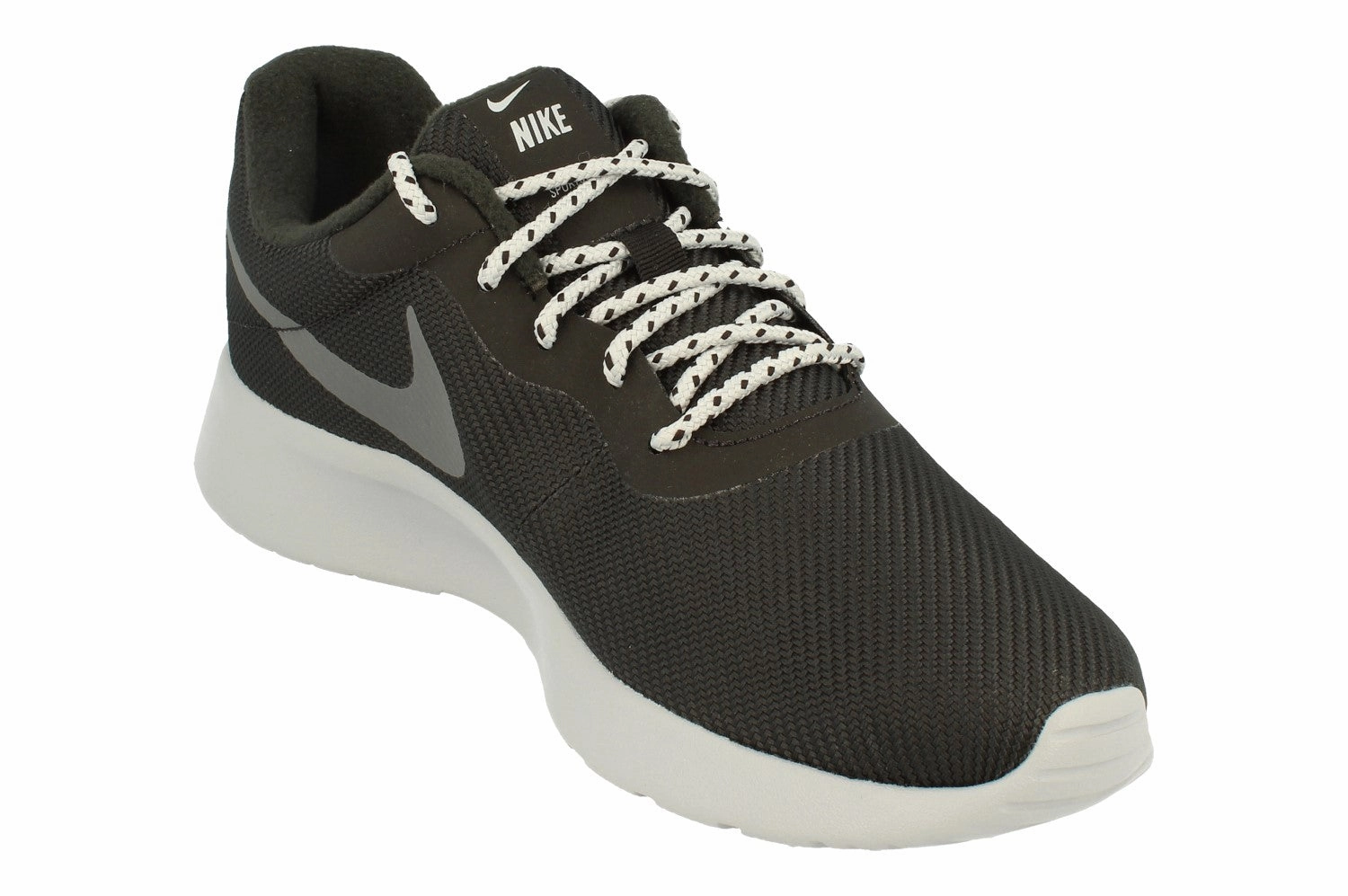 Soft Interior REDUCED!! Nike Tanjun Se Mens Trainers AR1941 005
